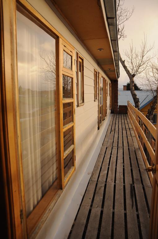Hostal El Rincon Puerto Natales Exteriér fotografie