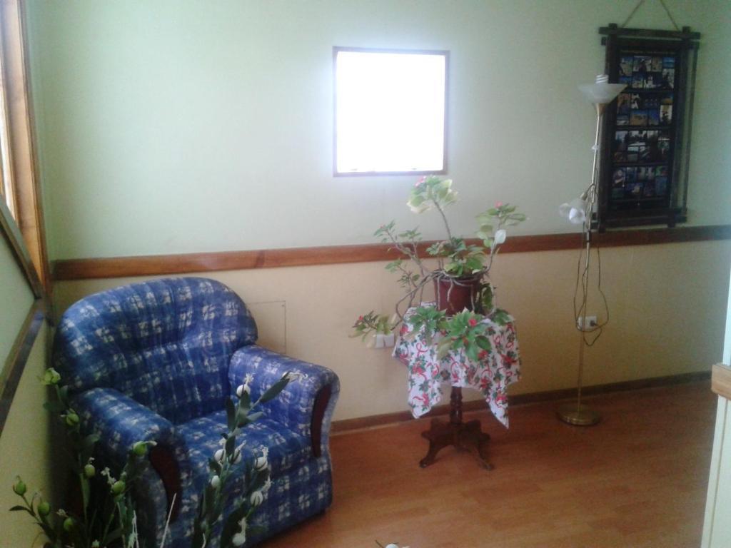 Hostal El Rincon Puerto Natales Pokoj fotografie