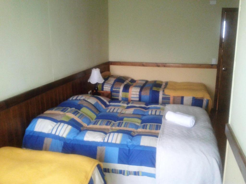 Hostal El Rincon Puerto Natales Pokoj fotografie